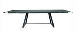 Alfred Extendable Dining Table by Midj - Bauhaus 2 Your House