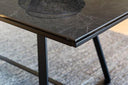 Alfred Extendable Dining Table by Midj - Bauhaus 2 Your House