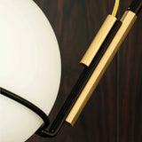 Alicanto Floor Lamp by FontanaArte - Bauhaus 2 Your House