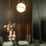 Alicanto Floor Lamp by FontanaArte - Bauhaus 2 Your House