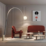 Alicanto Floor Lamp by FontanaArte - Bauhaus 2 Your House