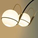 Alicanto Floor Lamp by FontanaArte - Bauhaus 2 Your House