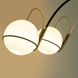 Alicanto Floor Lamp by FontanaArte - Bauhaus 2 Your House