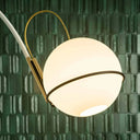 Alicanto Floor Lamp by FontanaArte - Bauhaus 2 Your House