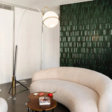 Alicanto Floor Lamp by FontanaArte - Bauhaus 2 Your House