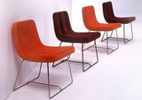 Alice Chair by Giovannetti - Bauhaus 2 Your House