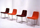 Alice Chair by Giovannetti - Bauhaus 2 Your House