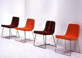 Alice Chair by Giovannetti - Bauhaus 2 Your House