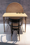 Allegory Bentwood Desk by GTV - Bauhaus 2 Your House