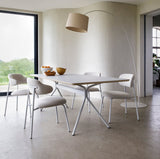 Aloa Armchair by Artifort - Bauhaus 2 Your House