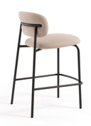 Aloa Bar Stool by Artifort - Bauhaus 2 Your House