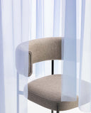 Amelie P M TS Armchair by Midj - Bauhaus 2 Your House