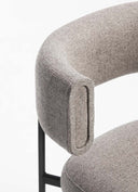 Amelie P M TS Armchair by Midj - Bauhaus 2 Your House