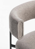 Amelie P M TS Armchair by Midj - Bauhaus 2 Your House
