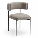 Amelie P M TS Armchair by Midj - Bauhaus 2 Your House