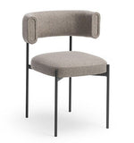 Amelie P M TS Armchair by Midj - Bauhaus 2 Your House