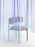 Amelie P M TS Armchair by Midj - Bauhaus 2 Your House