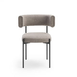 Amelie P M TS Armchair by Midj - Bauhaus 2 Your House