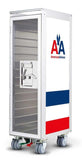 American Airlines Airplane Trolley by Bordbar - Bauhaus 2 Your House