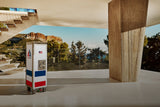 American Airlines Airplane Trolley by Bordbar - Bauhaus 2 Your House