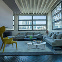 Anapo Coffee Table by Driade - Bauhaus 2 Your House