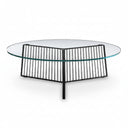 Anapo Coffee Table by Driade - Bauhaus 2 Your House