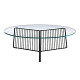 Anapo Coffee Table by Driade - Bauhaus 2 Your House