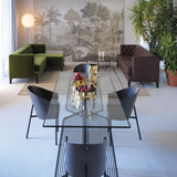 Anapo Dining Table by Driade - Bauhaus 2 Your House
