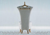 Ancella Chair by Giovannetti - Bauhaus 2 Your House