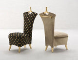 Ancella Chair by Giovannetti - Bauhaus 2 Your House