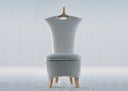 Ancella Chair by Giovannetti - Bauhaus 2 Your House