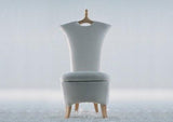 Ancella Chair by Giovannetti - Bauhaus 2 Your House