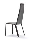 Ande Tall Dining Chair by Fasem - Bauhaus 2 Your House