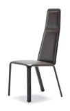 Ande Tall Dining Chair by Fasem - Bauhaus 2 Your House