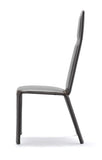 Ande Tall Dining Chair by Fasem - Bauhaus 2 Your House