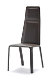 Ande Tall Dining Chair by Fasem - Bauhaus 2 Your House