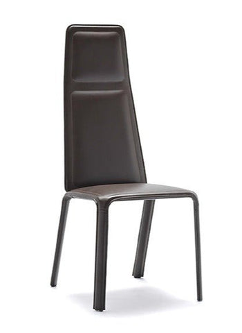 Ande Tall Dining Chair by Fasem - Bauhaus 2 Your House