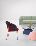 Andrea Chair by Artifort - Bauhaus 2 Your House