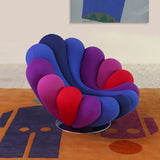 Anemone Lounge Chairby Giovannetti - Bauhaus 2 Your House