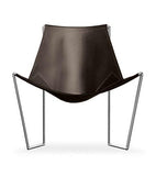 Apelle AT M CU Lounge Chair by Midj - Bauhaus 2 Your House