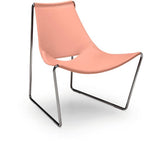 Apelle AT M CU Lounge Chair by Midj - Bauhaus 2 Your House