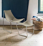 Apelle AT M CU Lounge Chair by Midj - Bauhaus 2 Your House