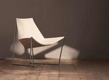 Apelle AT M CU Lounge Chair by Midj - Bauhaus 2 Your House