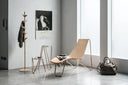 Apelle Chic Side Table by Midj - Bauhaus 2 Your House