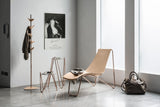 Apelle CL M CU Chaise Lounge by Midj - Bauhaus 2 Your House