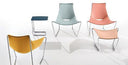 Apelle CT Coffee Table by Midj - Bauhaus 2 Your House