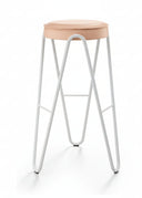 Apelle Jump Stool by Midj - Bauhaus 2 Your House