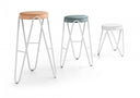 Apelle Jump Stool by Midj - Bauhaus 2 Your House