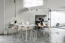 Apelle Jump Stool by Midj - Bauhaus 2 Your House