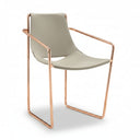 Apelle P M CU Armchair by Midj - Bauhaus 2 Your House